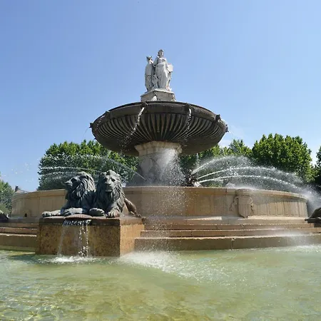 Campanile Prime - Aix-En-Provence Sud - Pont De L'Arc-3